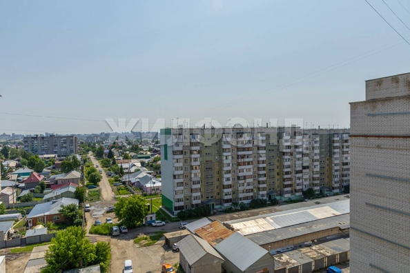 
  Продается 3-комн. квартира, 57.2 м², Малахова ул
. Фото 12.