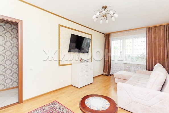 
  Продается 1-комн. квартира, 44.1 м², Северо-Западная ул
. Фото 2.