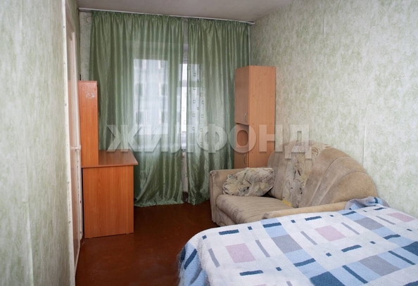 
  Продается 2-комн. квартира, 43.8 м², Чернышевского ул
. Фото 5.