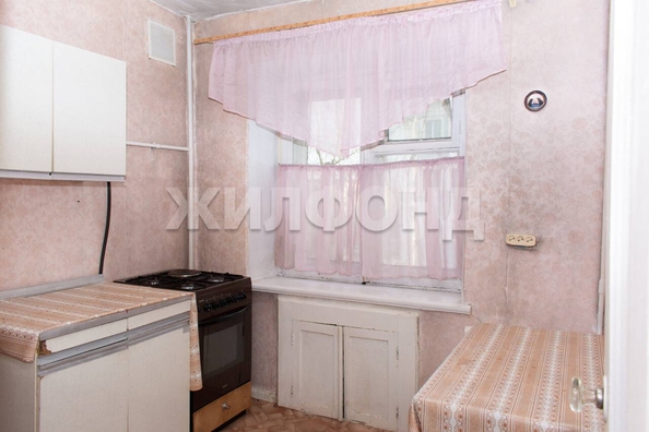 
  Продается 2-комн. квартира, 43.8 м², Чернышевского ул
. Фото 7.