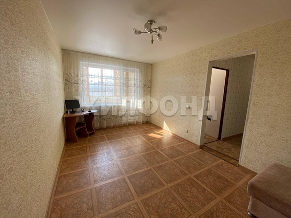 
  Продается 2-комн. квартира, 43 м², Попова ул
. Фото 6.