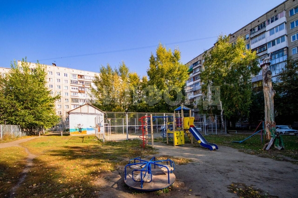 
  Продается 2-комн. квартира, 43 м², Попова ул
. Фото 18.