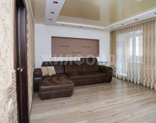 
  Продается 2-комн. квартира, 61.6 м², Попова ул
. Фото 6.