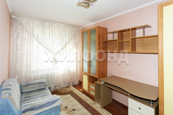 
  Продается 2-комн. квартира, 45.7 м², Взлетная ул
. Фото 5.