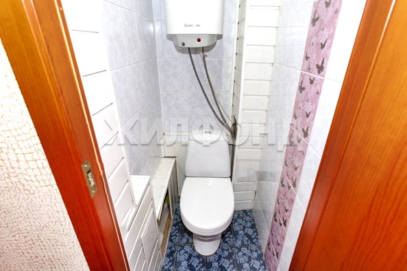 
  Продается 2-комн. квартира, 45.7 м², Взлетная ул
. Фото 18.