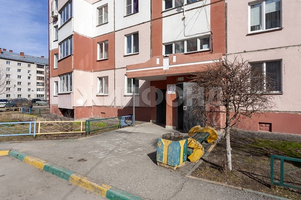 
  Продается 2-комн. квартира, 45.7 м², Взлетная ул
. Фото 28.