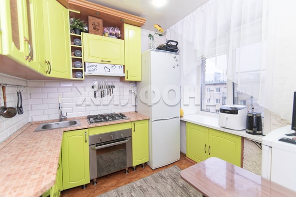 
  Продается 2-комн. квартира, 40.3 м², Тимуровская ул
. Фото 8.