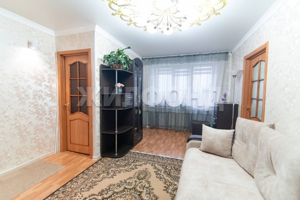 
  Продается 2-комн. квартира, 40.3 м², Тимуровская ул
. Фото 2.