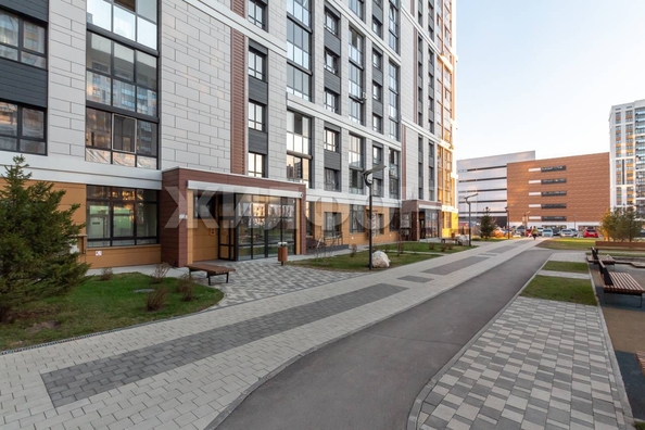 
  Продается 2-комн. квартира, 38.3 м², 280-летия Барнаула ул
. Фото 36.