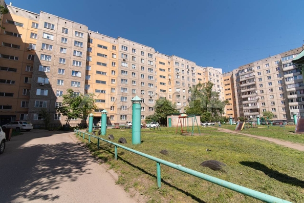 
  Продается 2-комн. квартира, 51.4 м², Гущина ул
. Фото 5.