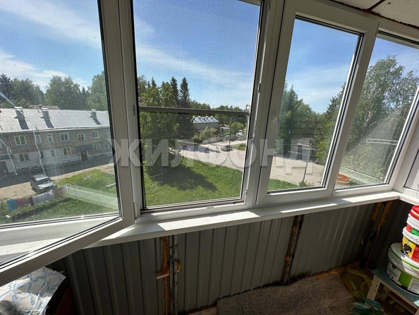 
  Продается 2-комн. квартира, 40.3 м², Центральный мкр
. Фото 6.