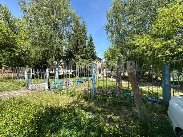 
  Продается 2-комн. квартира, 40.3 м², Центральный мкр
. Фото 19.