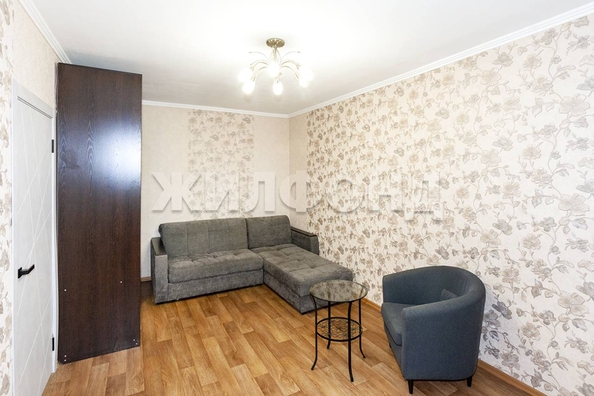 
  Продается 2-комн. квартира, 43.6 м², Шумакова ул
. Фото 8.