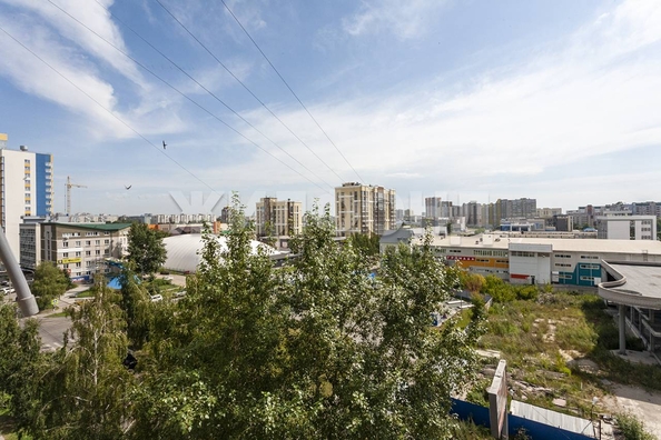 
  Продается 2-комн. квартира, 43.6 м², Шумакова ул
. Фото 10.