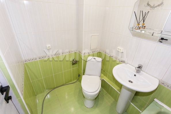 
  Продается 2-комн. квартира, 43.6 м², Шумакова ул
. Фото 15.