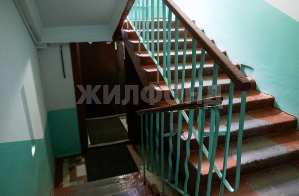 
  Продается 3-комн. квартира, 56 м², Чеглецова ул
. Фото 16.