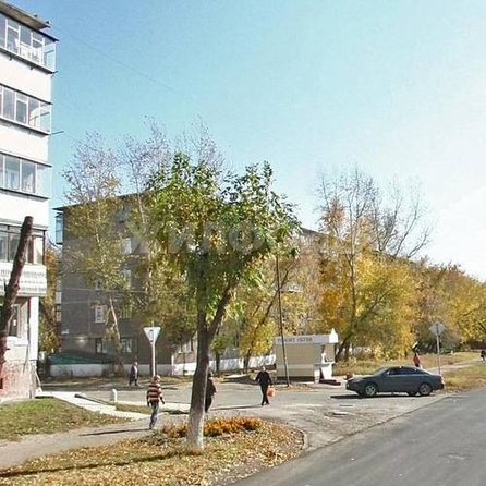 
  Продается 3-комн. квартира, 56 м², Чеглецова ул
. Фото 25.