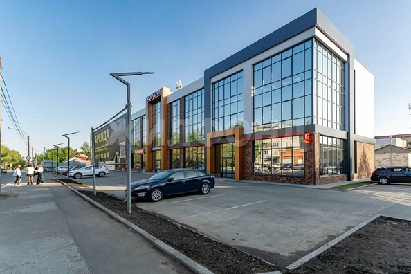 
  Продается 3-комн. квартира, 56 м², Чеглецова ул
. Фото 27.