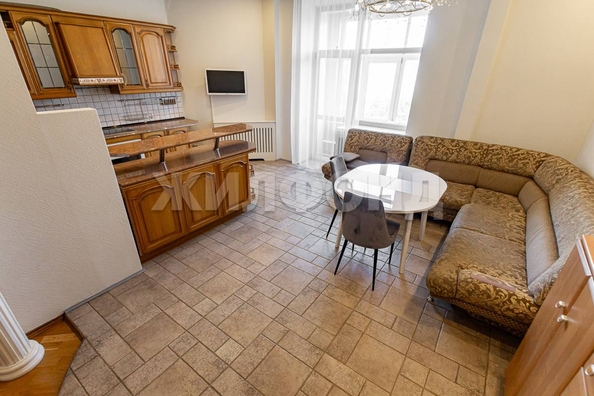 
  Продается 3-комн. квартира, 179.8 м², Партизанская ул
. Фото 6.