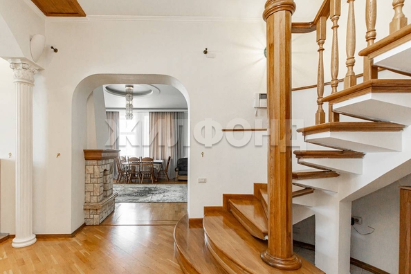
  Продается 3-комн. квартира, 179.8 м², Партизанская ул
. Фото 13.