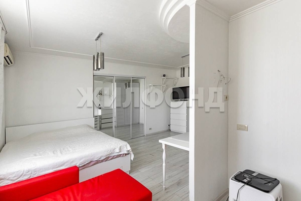 
  Продается 3-комн. квартира, 179.8 м², Партизанская ул
. Фото 21.