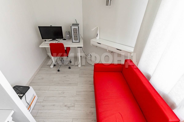 
  Продается 3-комн. квартира, 179.8 м², Партизанская ул
. Фото 22.