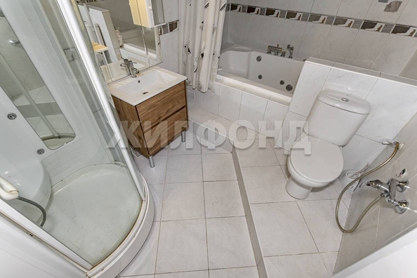 
  Продается 3-комн. квартира, 179.8 м², Партизанская ул
. Фото 27.