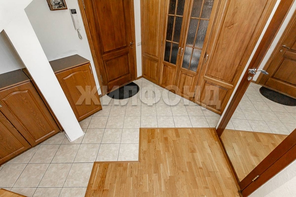 
  Продается 3-комн. квартира, 179.8 м², Партизанская ул
. Фото 28.