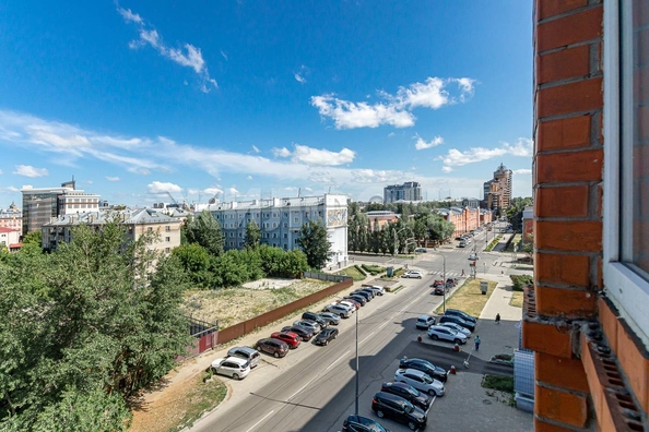 
  Продается 3-комн. квартира, 179.8 м², Партизанская ул
. Фото 29.