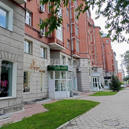 
  Продается 3-комн. квартира, 179.8 м², Партизанская ул
. Фото 37.