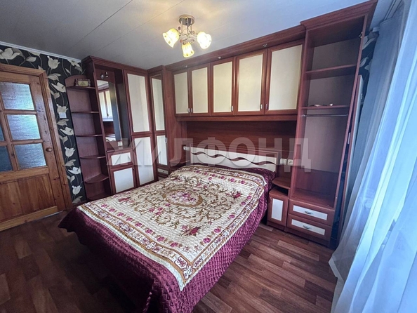 
  Продается 3-комн. квартира, 58.9 м², Калинина ул
. Фото 6.
