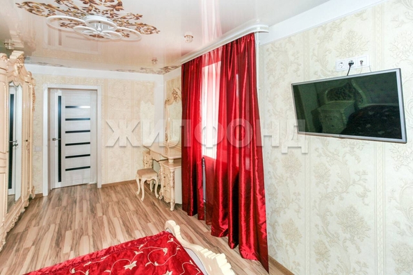 
  Продается 3-комн. квартира, 72.7 м², Комсомольский пр-кт
. Фото 7.