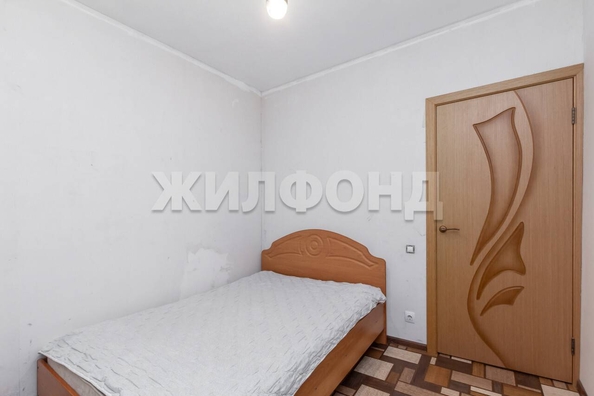 
  Продается 3-комн. квартира, 61 м², Веры Кащеевой ул
. Фото 5.