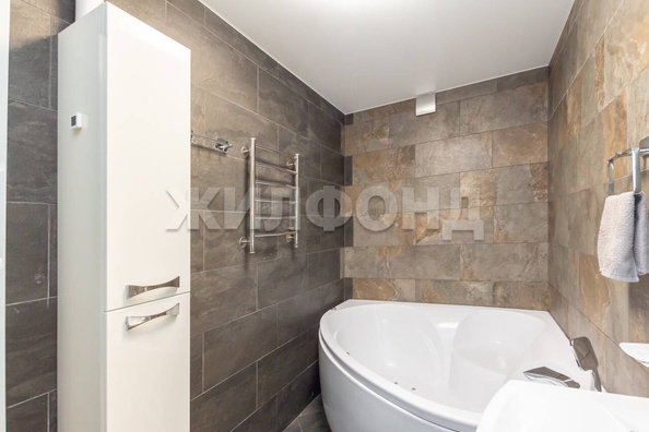 
  Продается 3-комн. квартира, 98.3 м², Власихинская ул
. Фото 17.