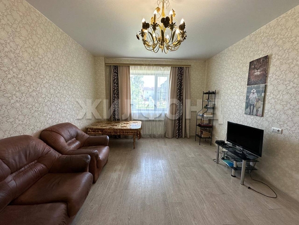 
  Продается 3-комн. квартира, 84.5 м², 40 лет Победы ул
. Фото 1.