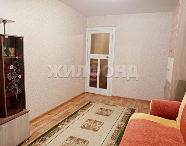 
  Продается 3-комн. квартира, 52.1 м², Ощепкова ул
. Фото 5.