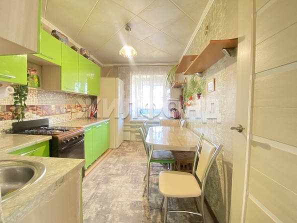
  Продается 3-комн. квартира, 63.5 м², Ленина ул
. Фото 1.