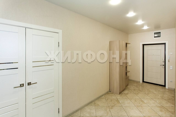 
  Продается 3-комн. квартира, 78.9 м², Партизанская ул
. Фото 21.