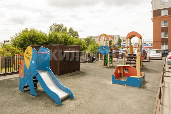 
  Продается 3-комн. квартира, 78.9 м², Партизанская ул
. Фото 28.