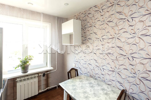 
  Продается 3-комн. квартира, 62 м², Островского ул
. Фото 2.