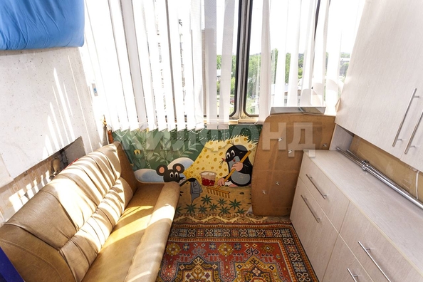 
  Продается 3-комн. квартира, 62 м², Островского ул
. Фото 7.