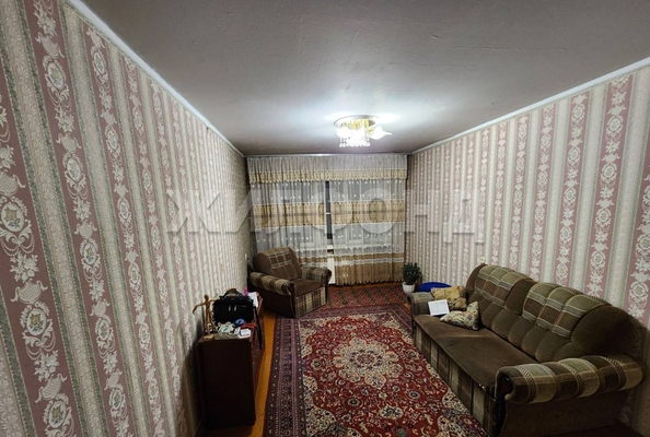 
  Продается 3-комн. квартира, 65.1 м², Гущина ул
. Фото 1.