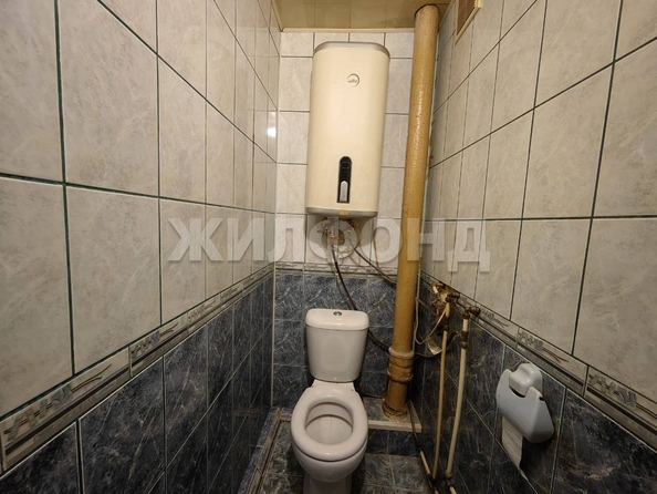 
  Продается 3-комн. квартира, 65.1 м², Гущина ул
. Фото 8.