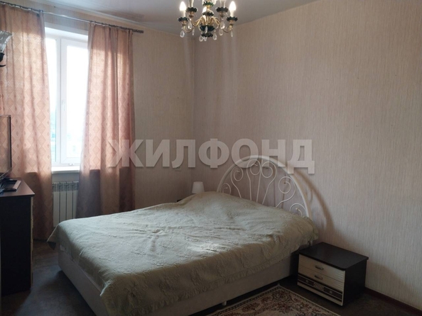 
  Продается 3-комн. квартира, 63.3 м², Сизова ул
. Фото 3.