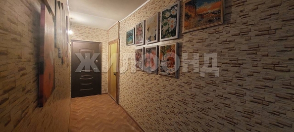 
  Продается 3-комн. квартира, 71 м², Попова ул
. Фото 30.