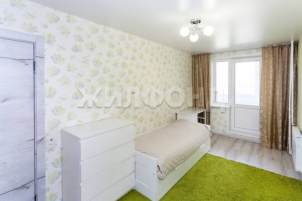 
  Продается 3-комн. квартира, 73.9 м², Малахова ул
. Фото 10.