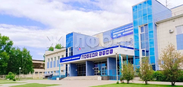 
  Продается 3-комн. квартира, 73.9 м², Малахова ул
. Фото 30.