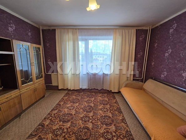 
  Продается 3-комн. квартира, 60.4 м², Победы ул
. Фото 3.