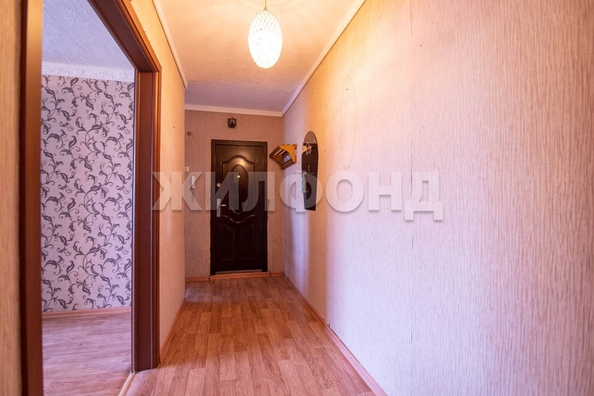 
  Продается 3-комн. квартира, 66 м², Павловский тракт
. Фото 5.