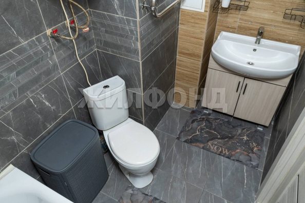 
  Продается 3-комн. квартира, 65.3 м², Балтийская ул
. Фото 4.